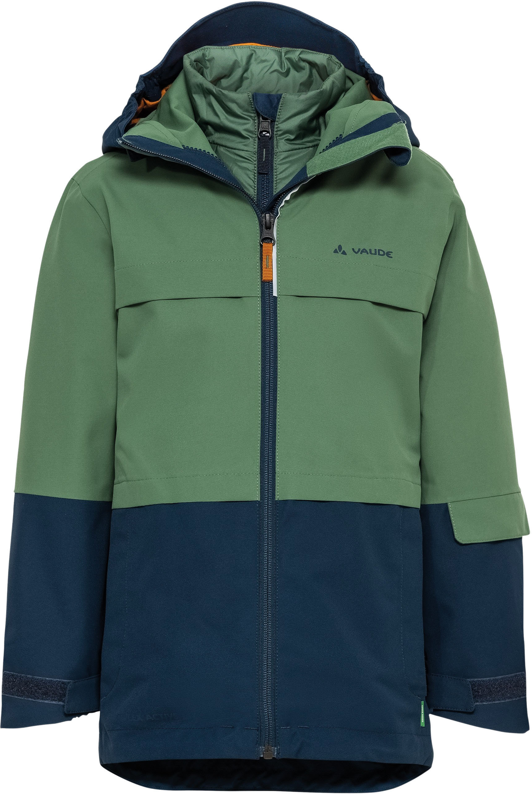 Kids Snow Cup 3in1 Jacket II