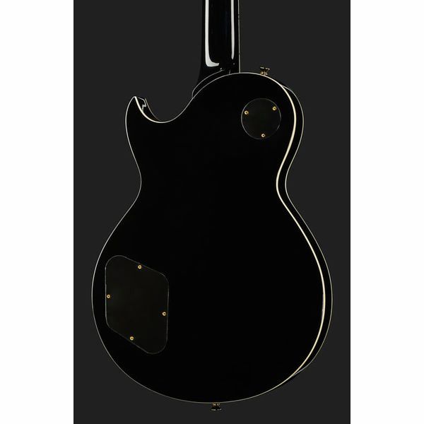 Harley Benton SC-500 BK Vintage Series