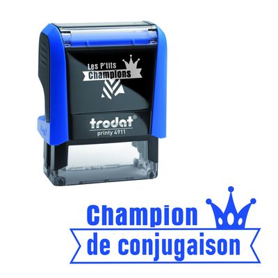 Trodat - Tampon prêt à l'emploi 