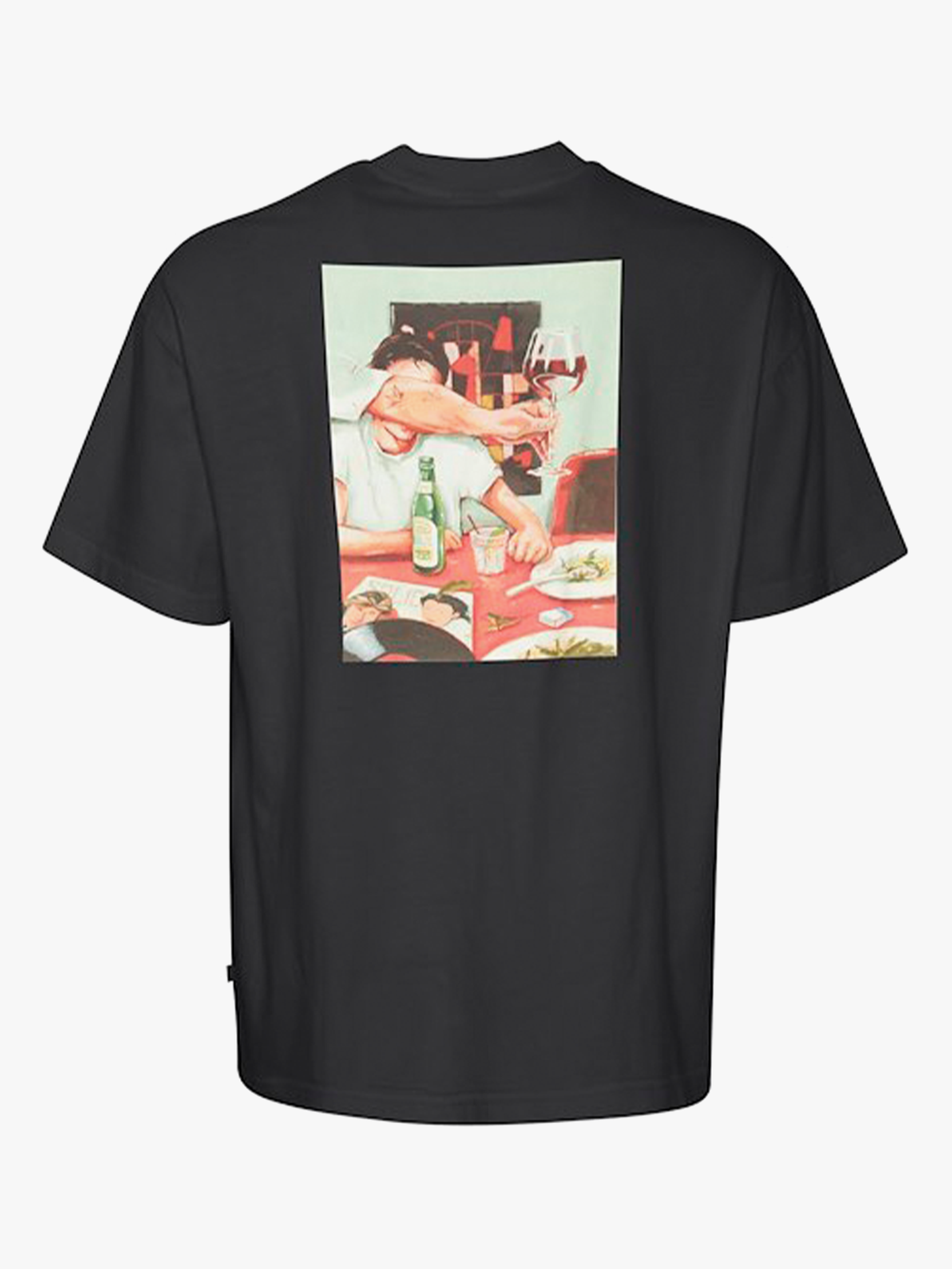 Nojus Tee