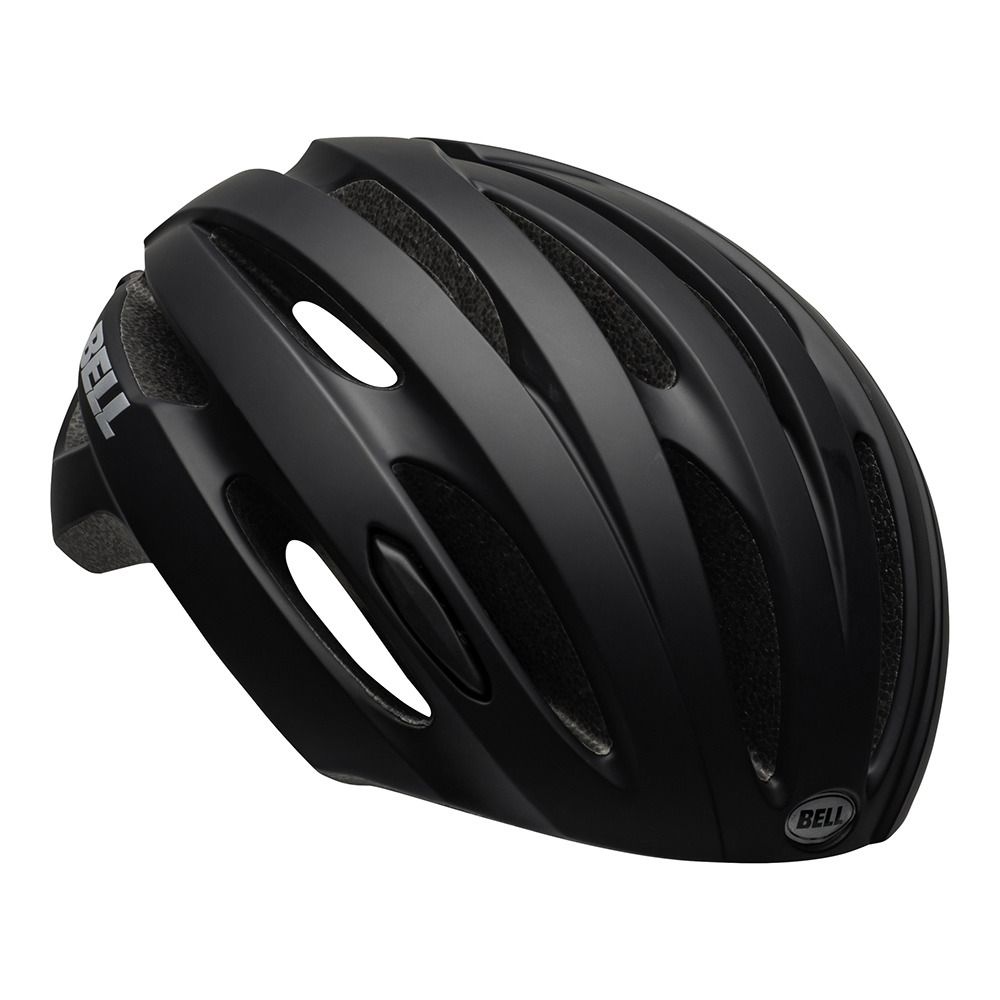 Bell AVENUE LED - Casque route m/g black