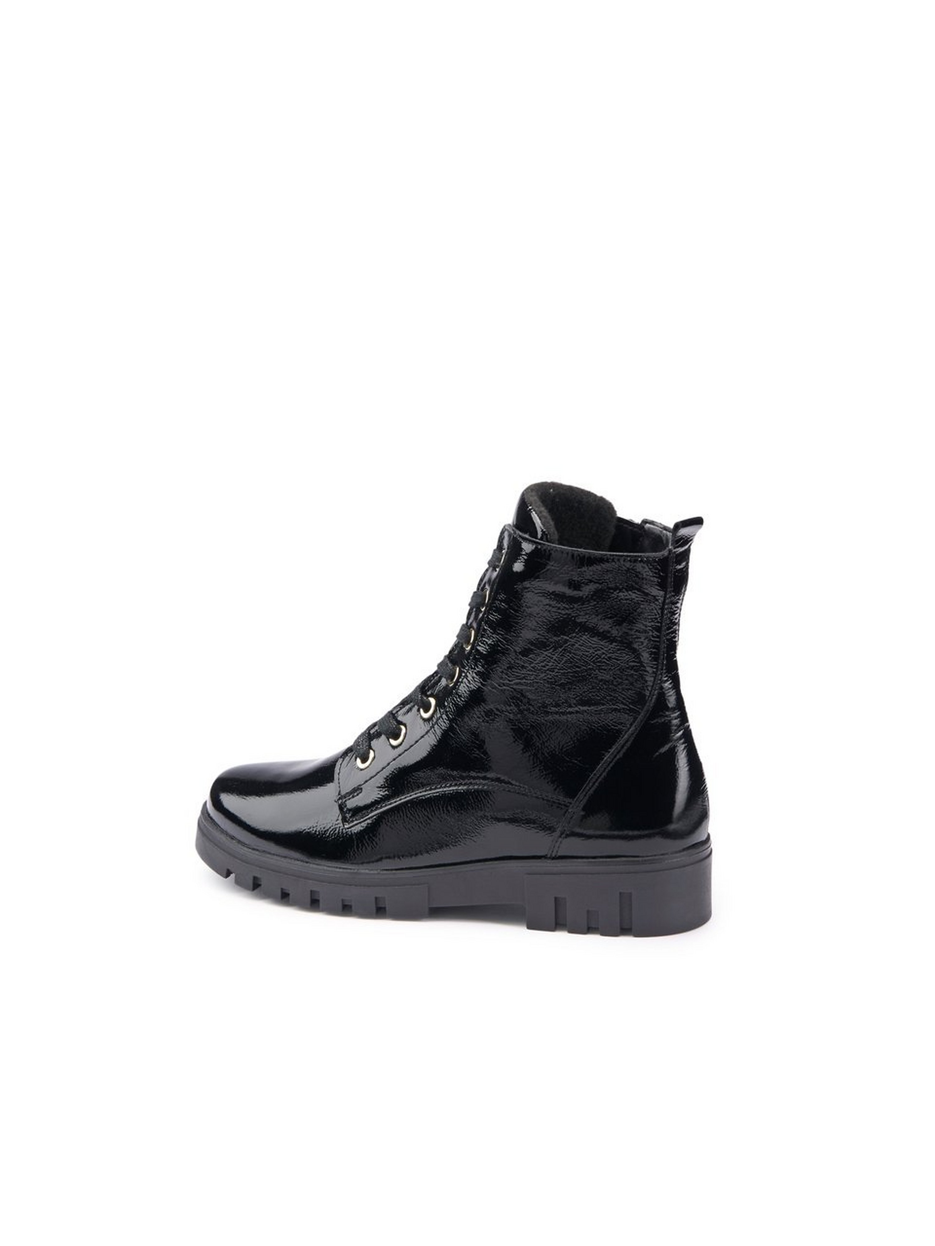 Schnür-Stiefelette Serena