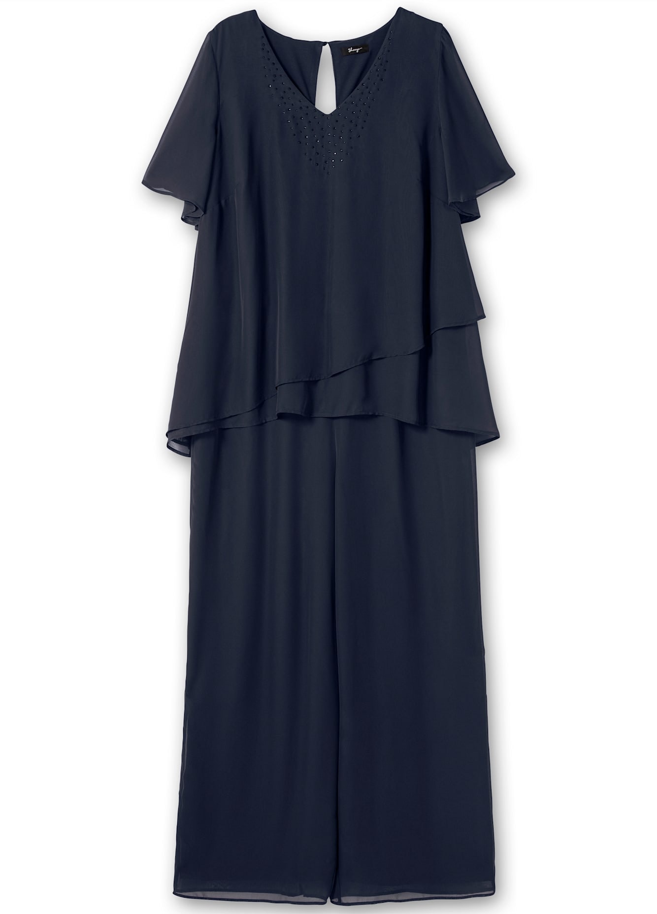 Sheego Overall