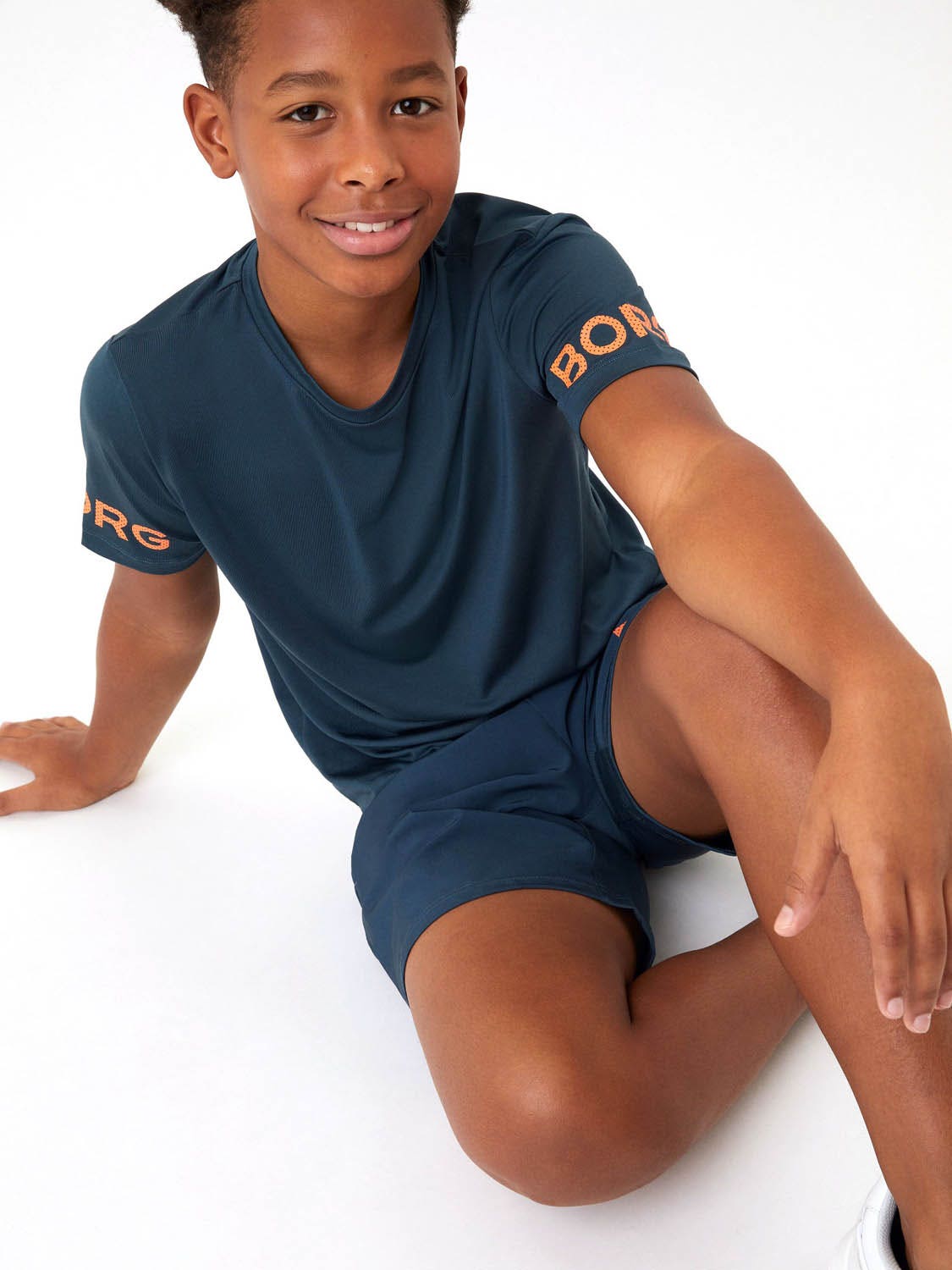 Björn Borg  T-shirt