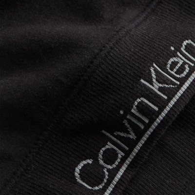 Brassière femme Racerback Bralette CALVIN KLEIN