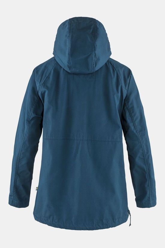 Fjällräven Fjällräven Vardag Anorak Dames