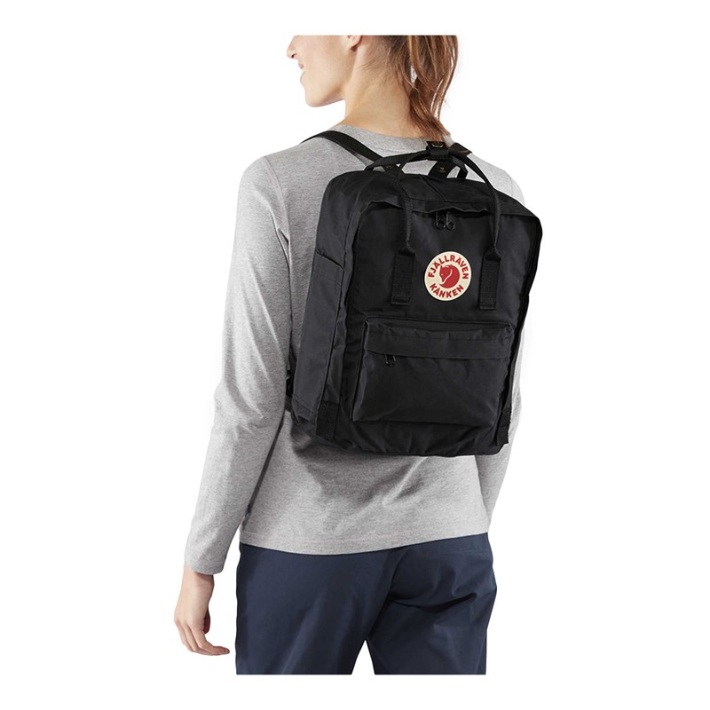 Fjällräven<br>Rygsæk Kånken