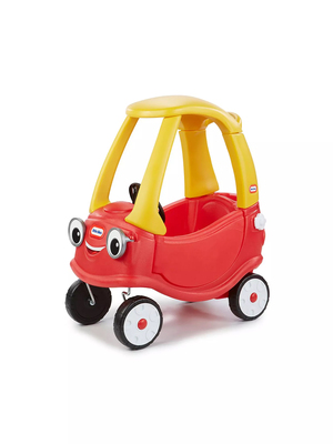 Little Tikes Cozy Coupe Gåbil