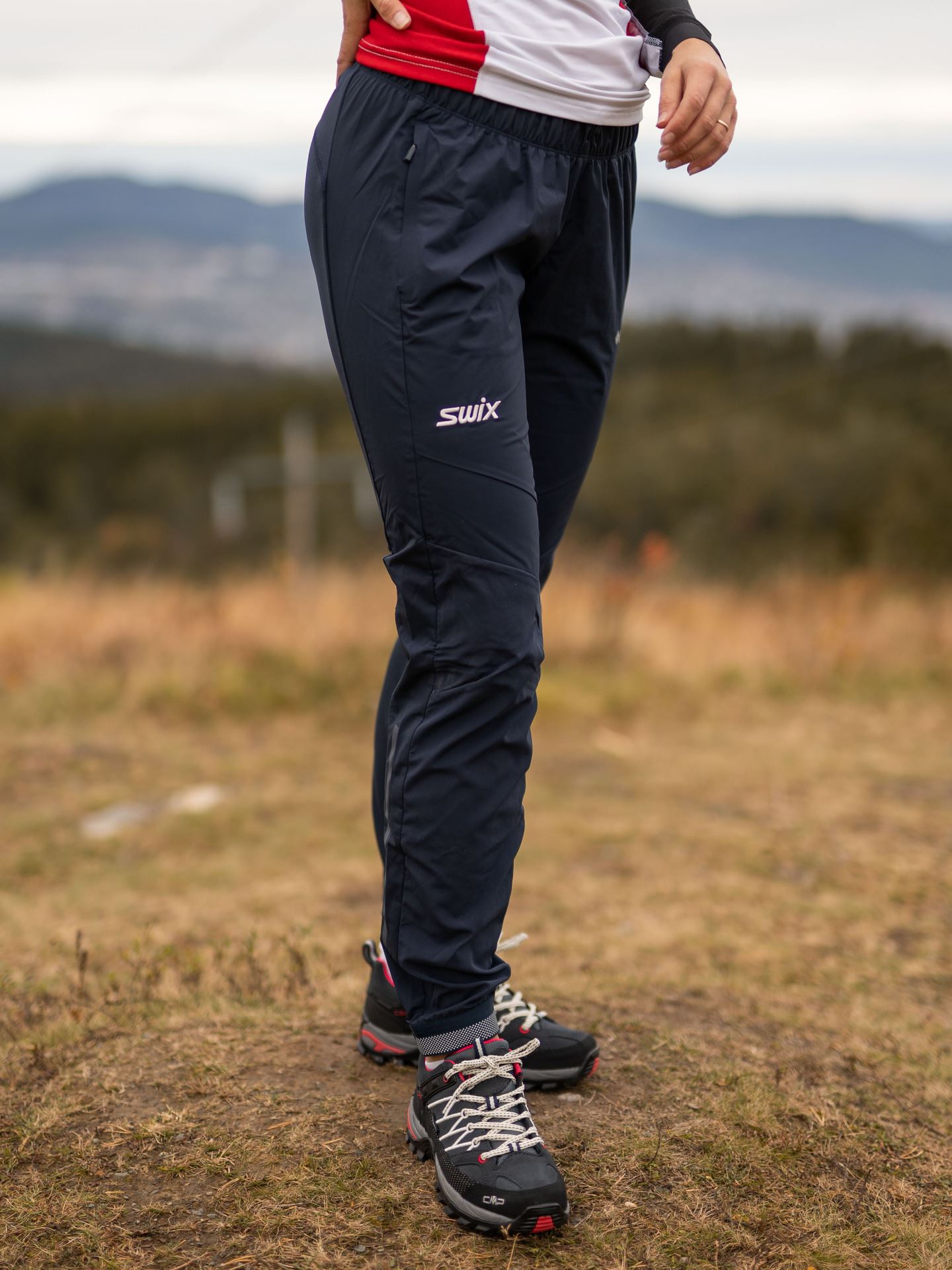 Evolution Gore-Tex Infinium Pants