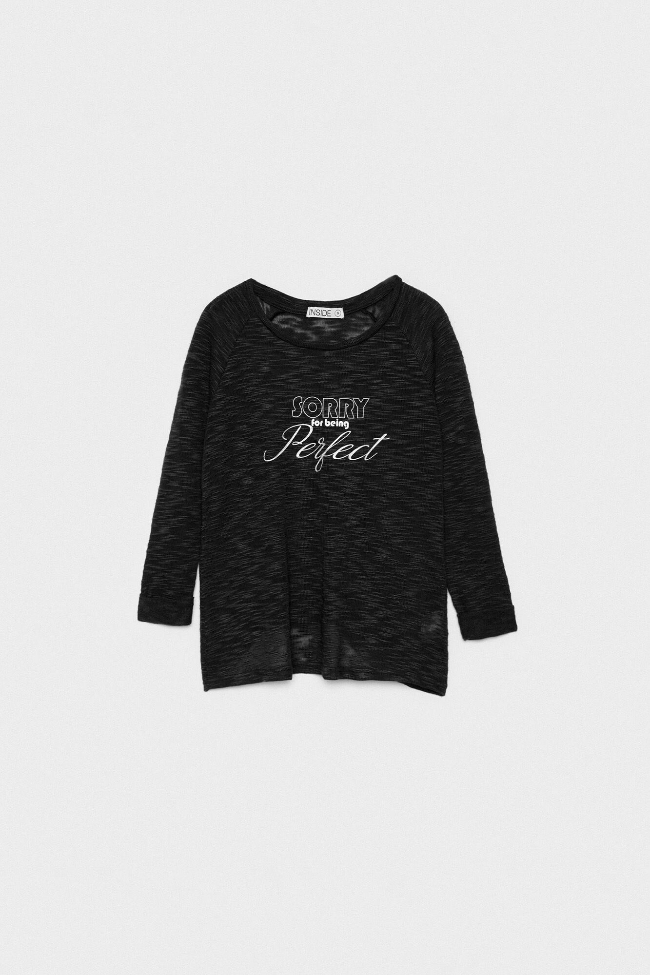 Camiseta estampada