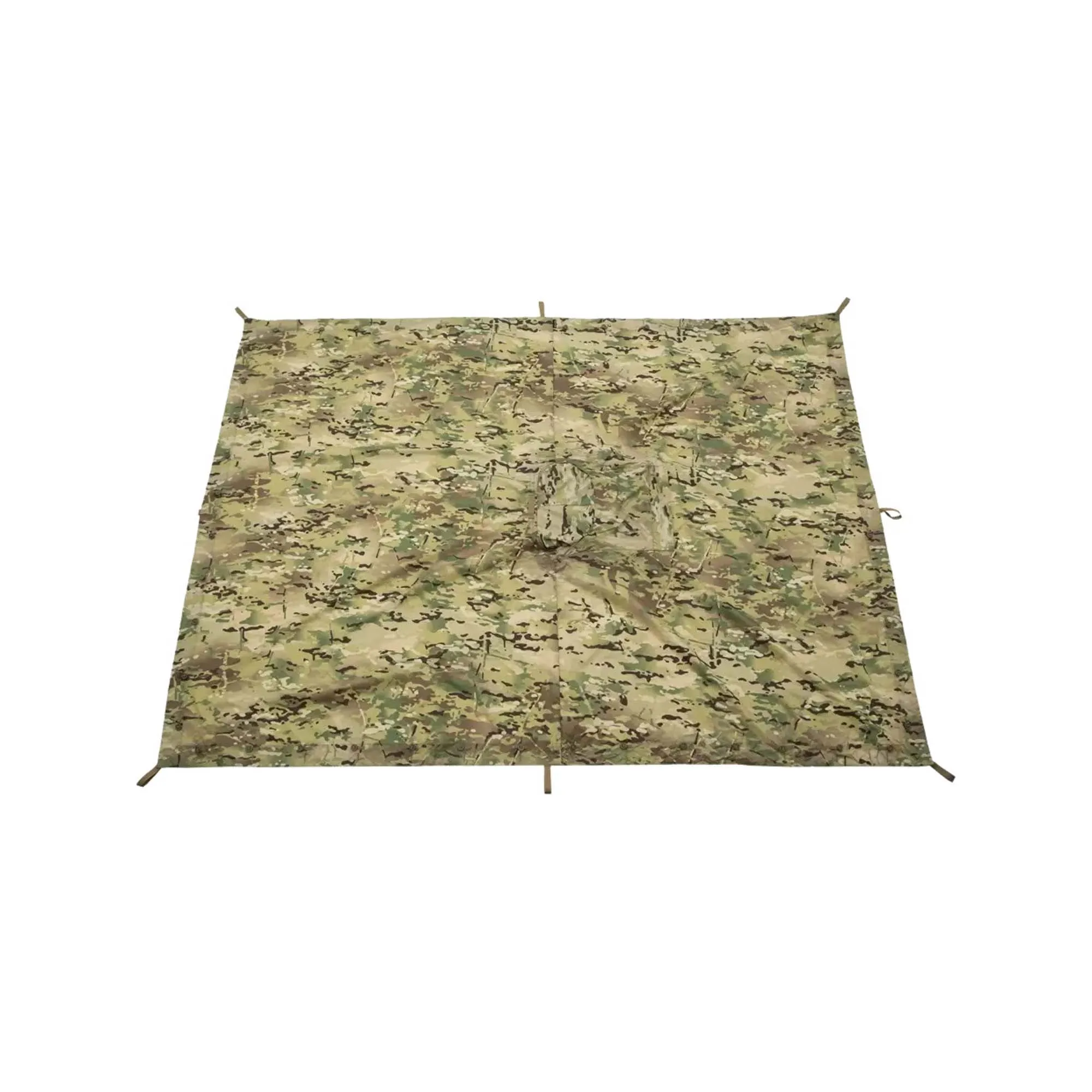 Carinthia -  Carinthia Poncho Pro-R multicam