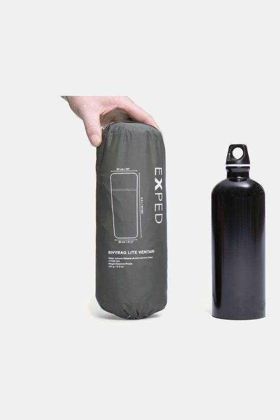 Exped Exped Bivybag Lite Ventair/Pu Bivakzak