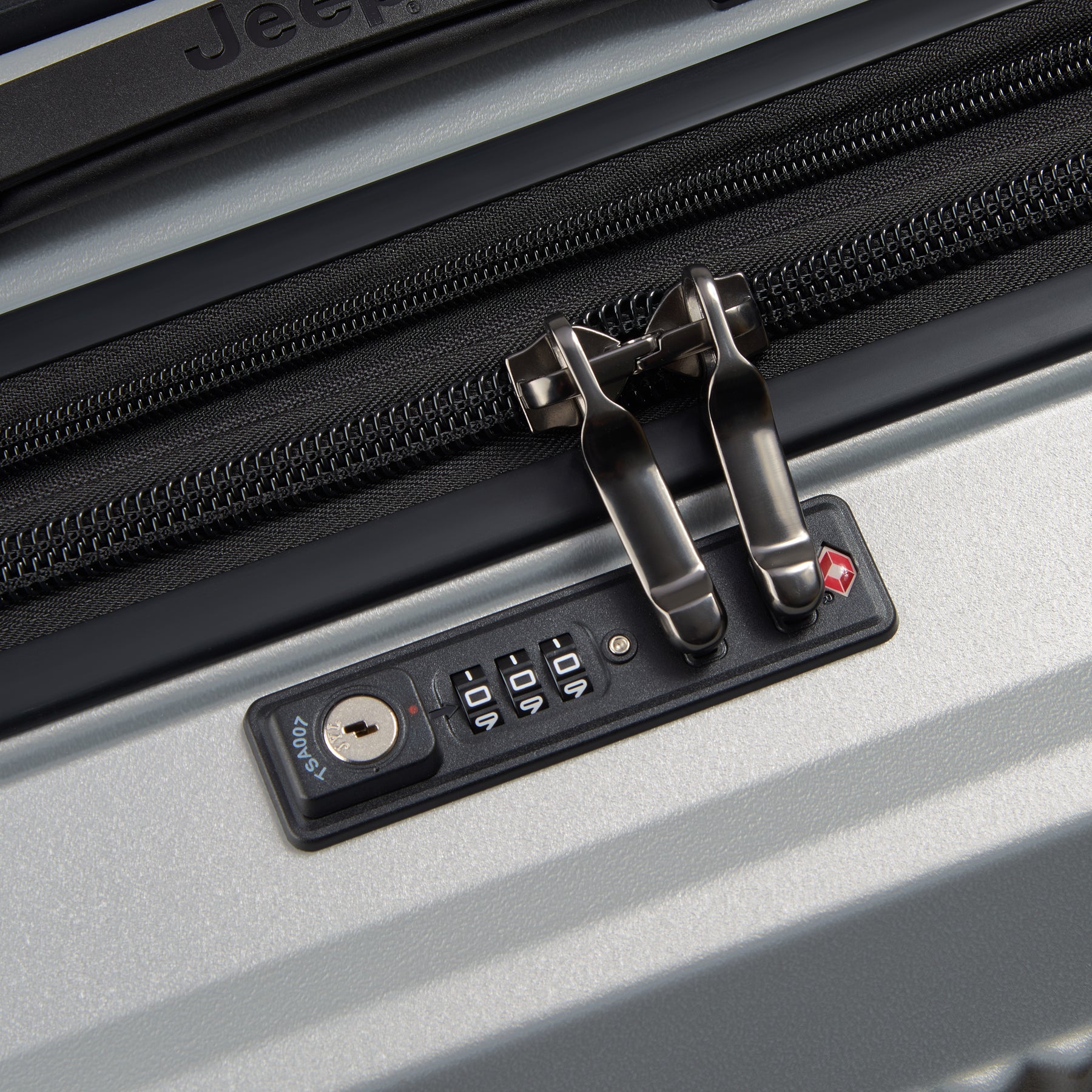 Valise soute - M extensible (66cm)