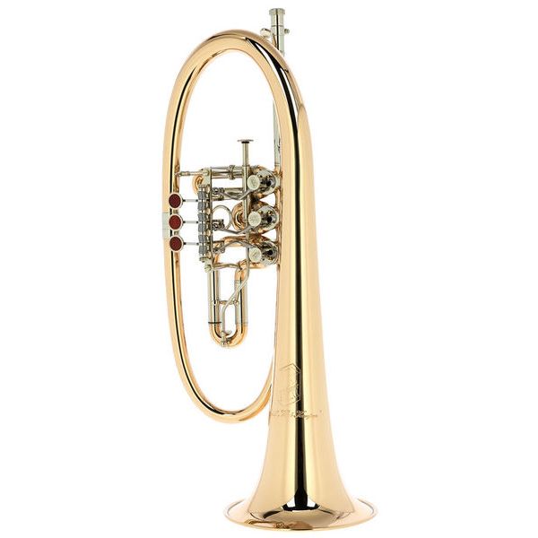 Krinner Vlado Kumpan Flugelhorn