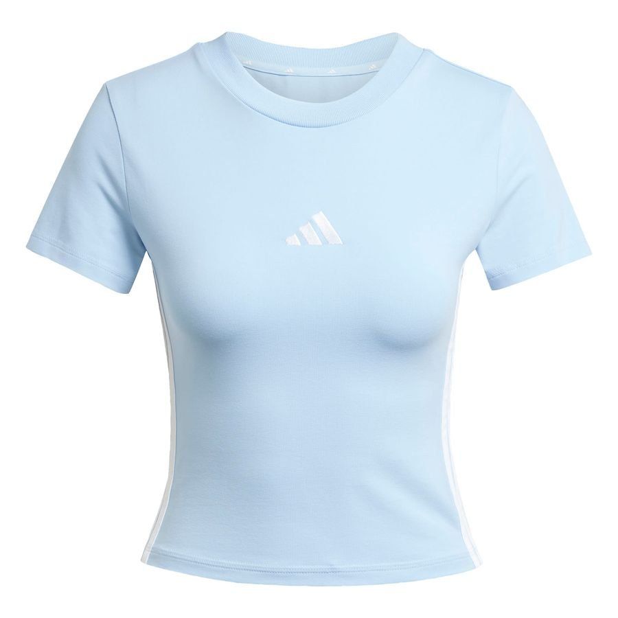 Adidas T-shirt baby slim 3 bandes Essentials