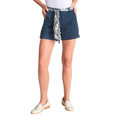 Short femme Lyvi 4 LE TEMPS DES CERISES