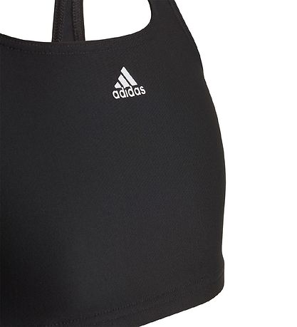 adidas Performance Bikini - 3S - Schwarz/Weiß