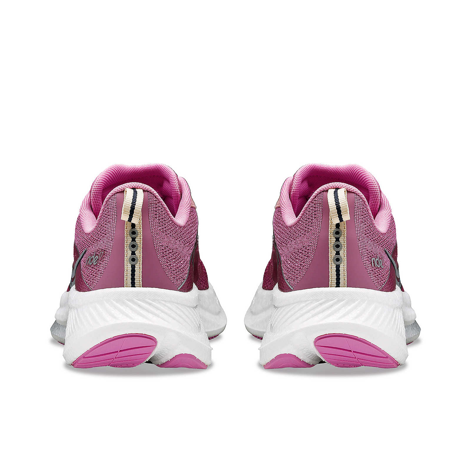 Women's Ride 17 - Running