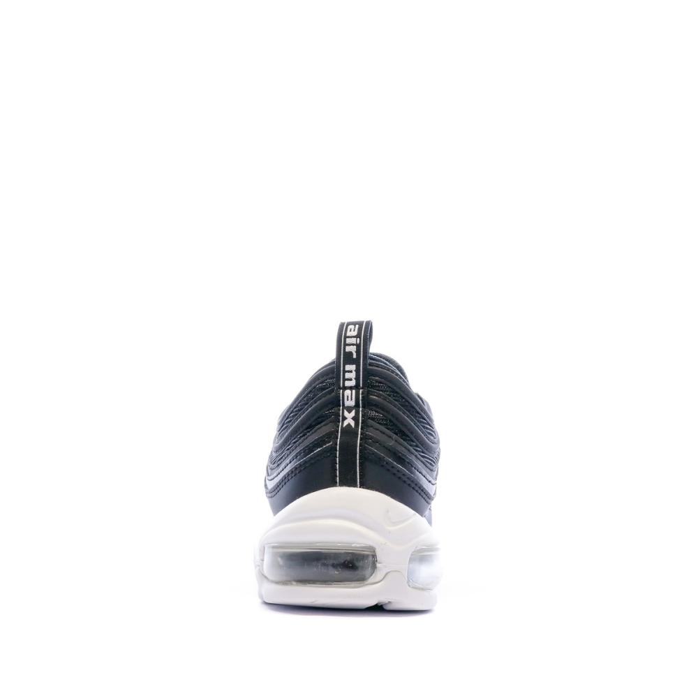 Nike Air Max 97 Baskets Noires Homme Nike