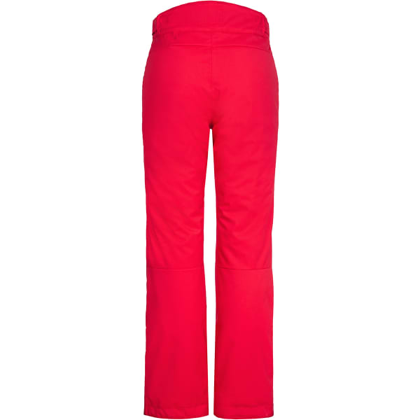 Pantalon de ski DEGRÉ7 VALGAU W CHERRY