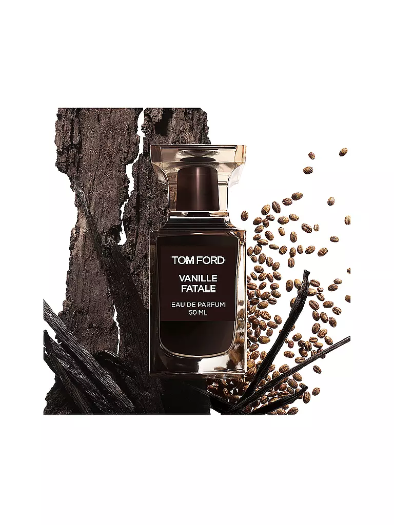 TOM FORD BEAUTY Private Blend Vanilla Fatale Eau de Parfum 50ml keine Farbe