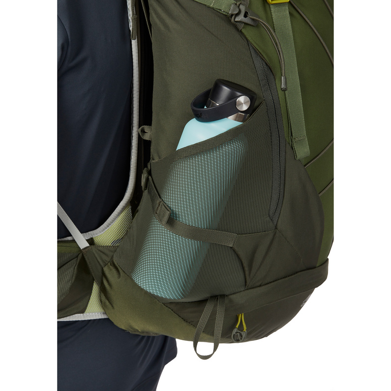 Lowe Alpine AirZone Trail Camino 37:42 Rucksack
