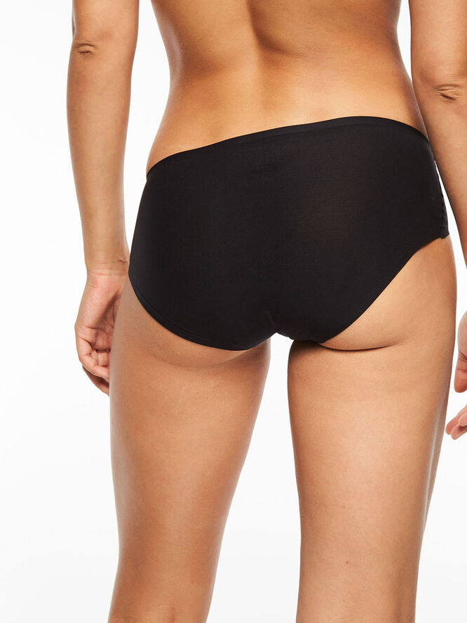 Chantelle SoftStretch Hipster Sort