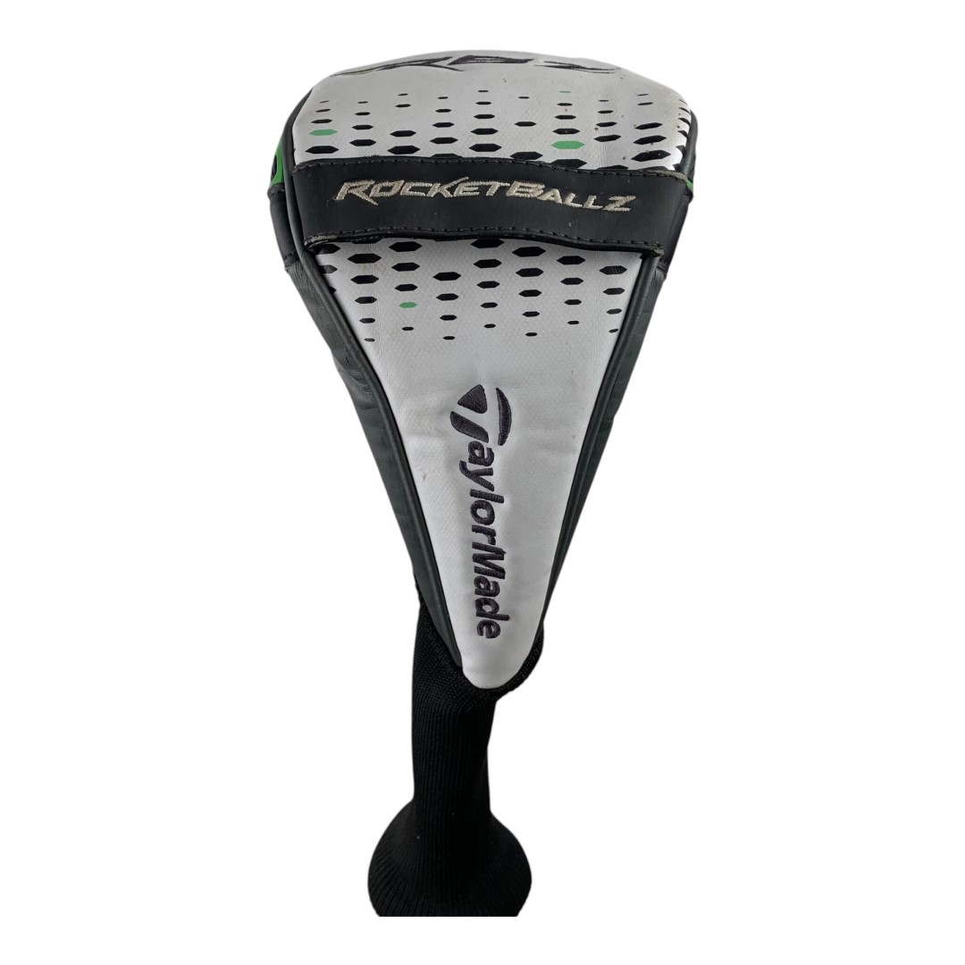 TaylorMade RBZ Driver