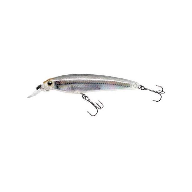 Leurre Suspending Yo-Zuri 3Dr Minnow - 10Cm