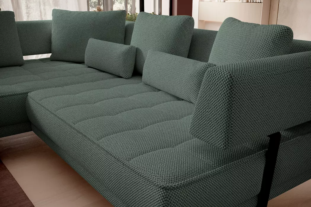 Ecksofa Giotto