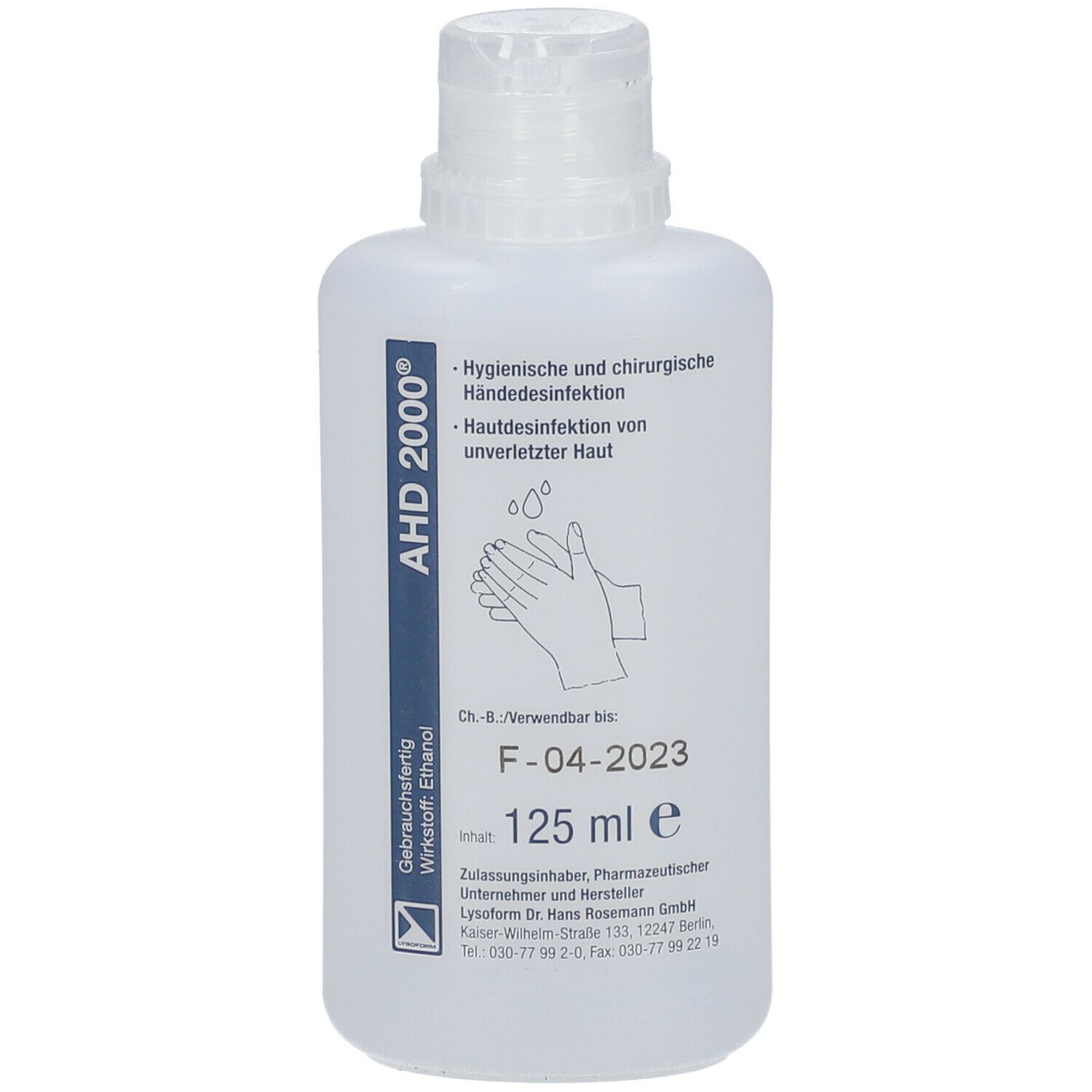 AHD 2000®