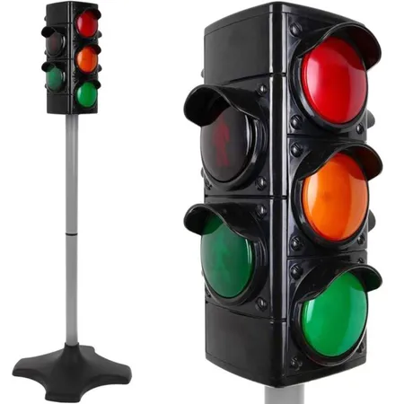 SIVA Ampel Traffic Light