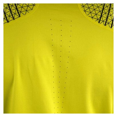 Maillot Manches Courtes Raidlight R-Light Jaune