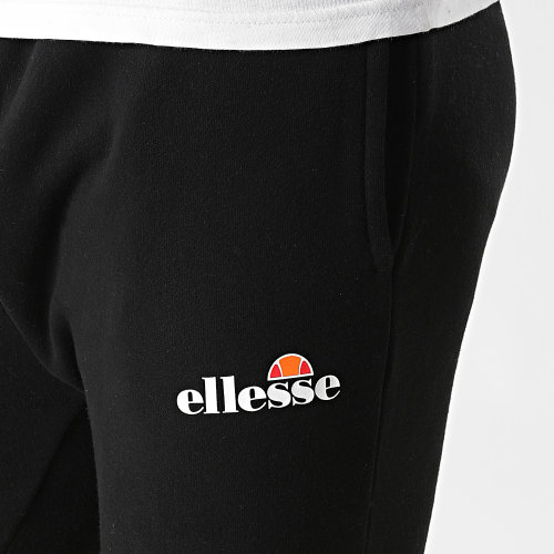 Pantalon Jogging Granite SHK12643 Noir