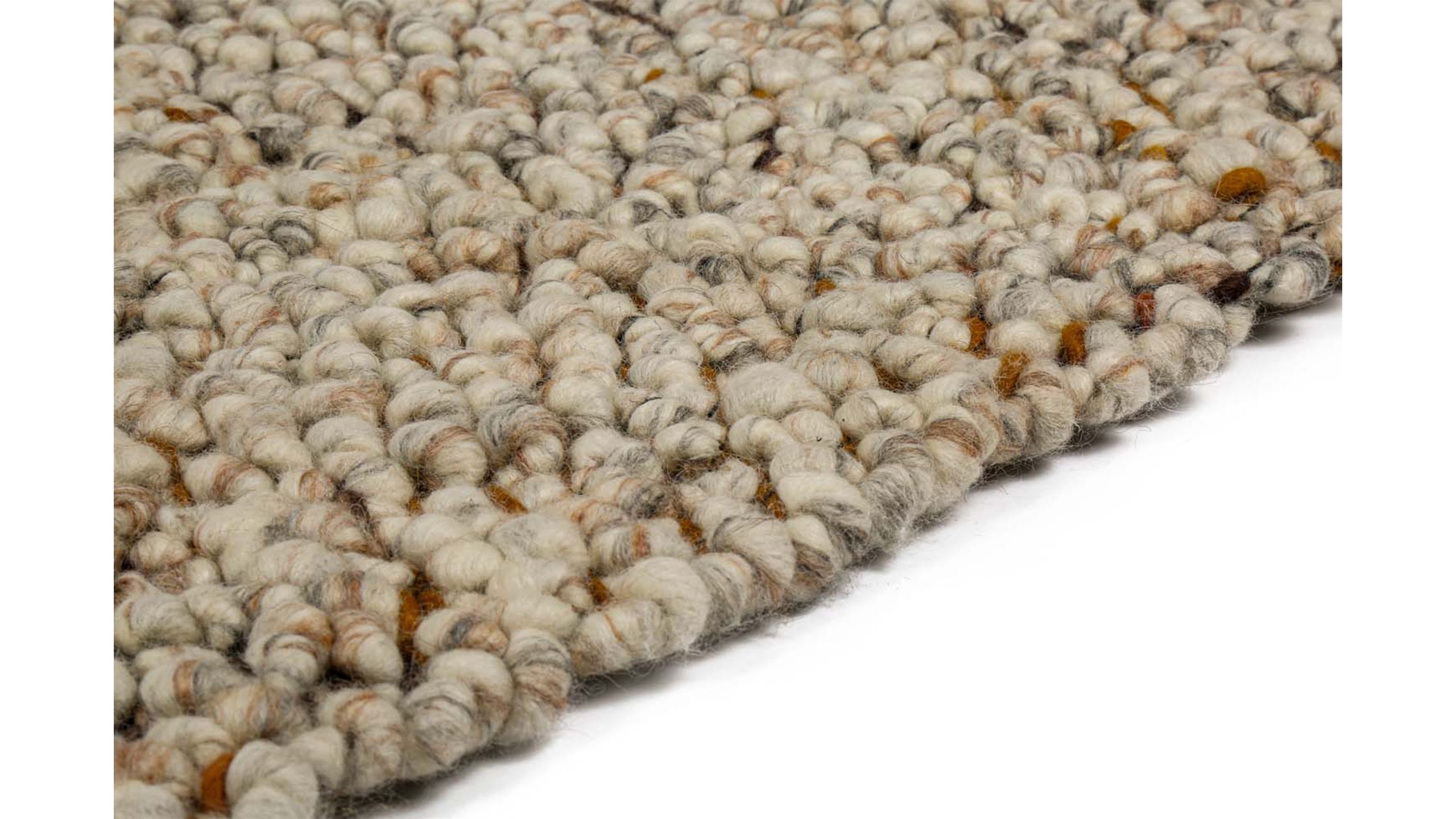 Vloerkleed Cloud White 115 Modena  | Brinker