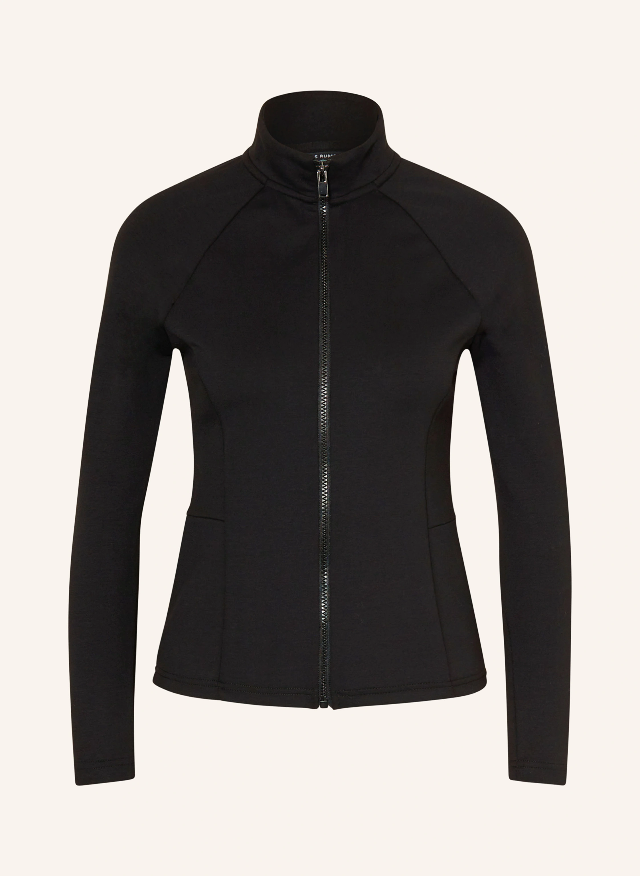 ELIAS RUMELIS Sweatjacke EROCTAVIA