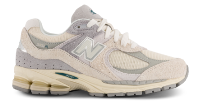 New Balance 2002R Sneaker Grå M2002REK