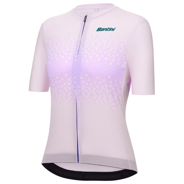 Santini - Women's Moon S/S Jersey - Maillot de cyclisme