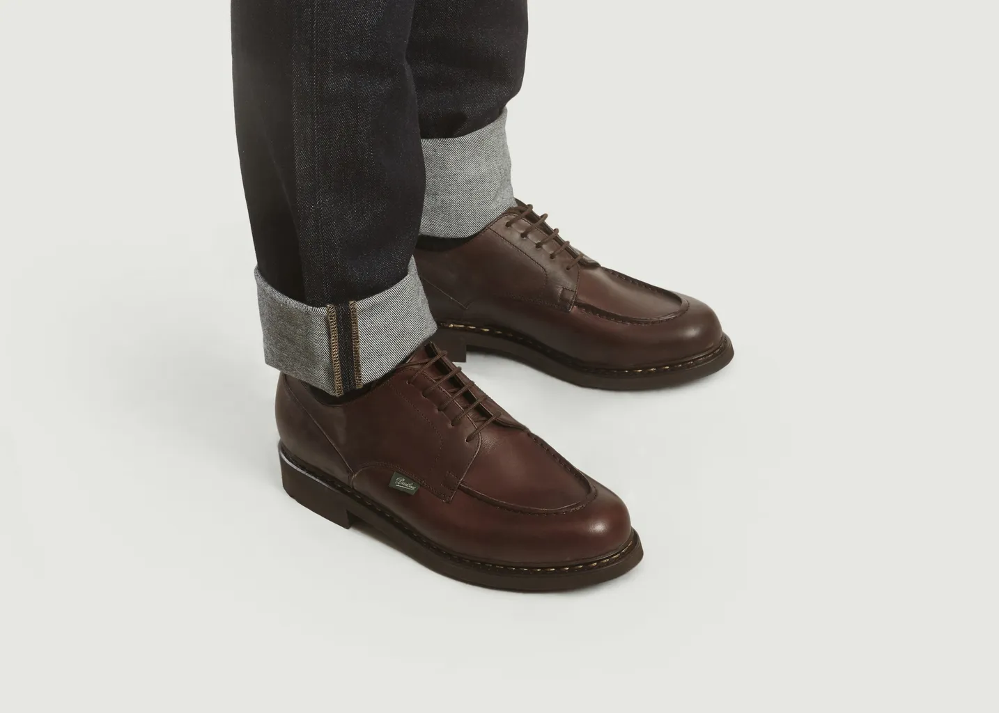Chaussures Chambord Paraboot