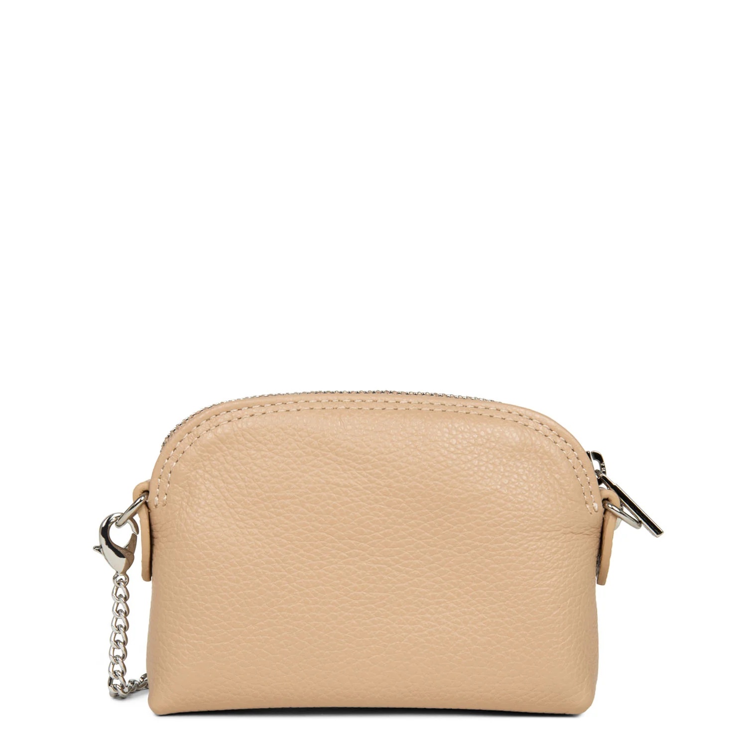 Foulonné PM-Petit porte-monnaie