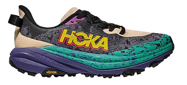HOKA - CHAUSSURES DE TRAIL SPEEDGOAT 6 M