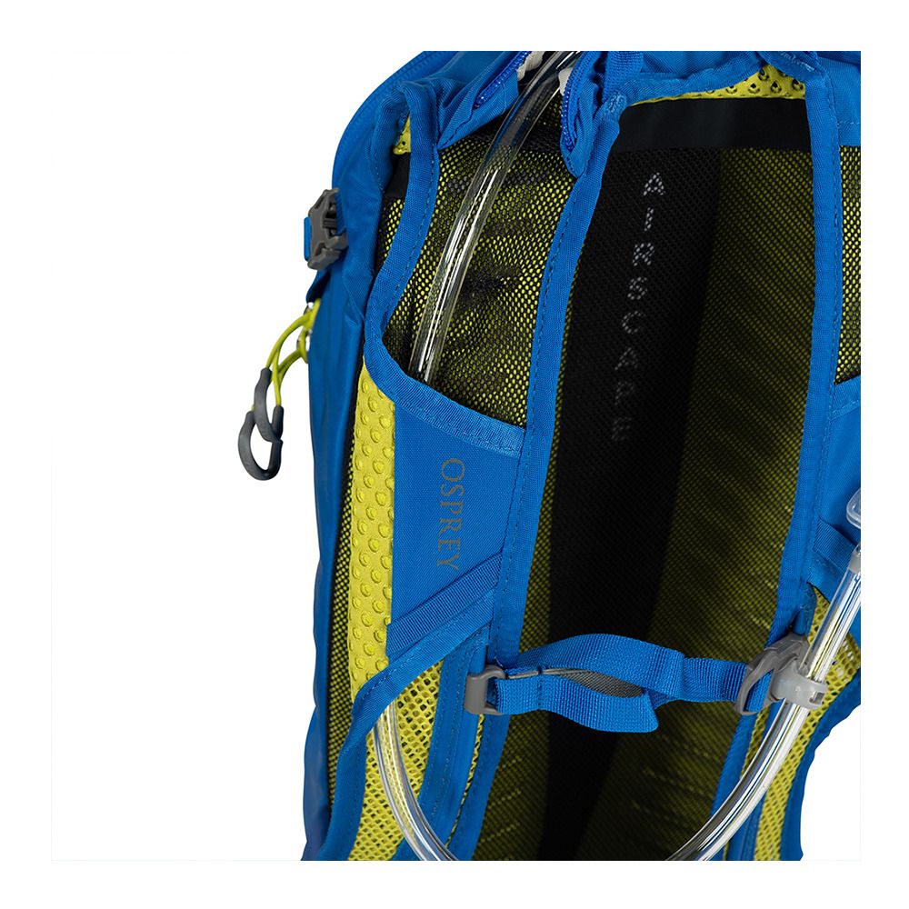 Osprey SISKIN 8L - Sac À dos Homme postal blue