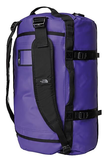 THE NORTH FACE - BASE CAMP DUFFEL S 50 SAC