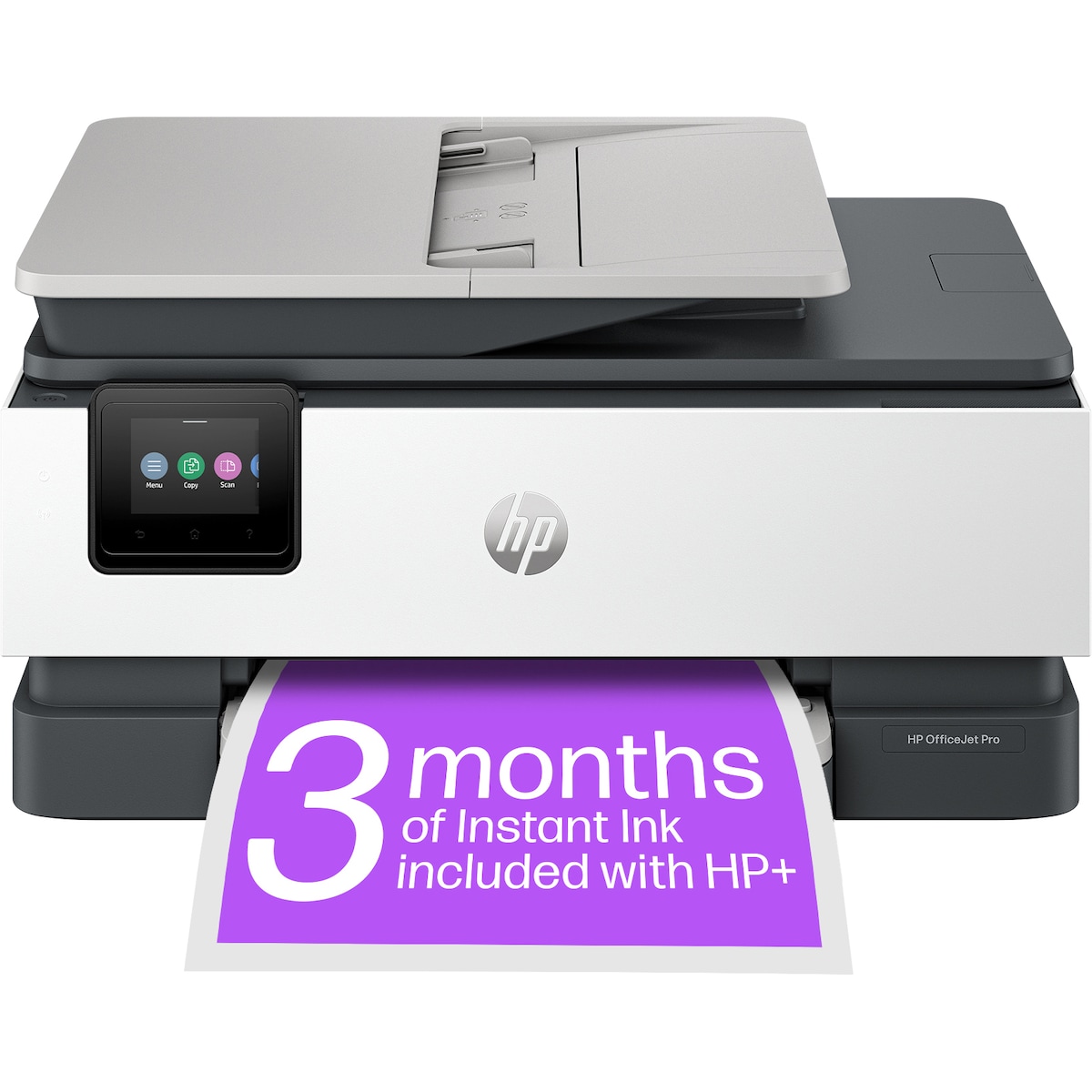 HP OfficeJet Pro 8134e AIO blekkskriver