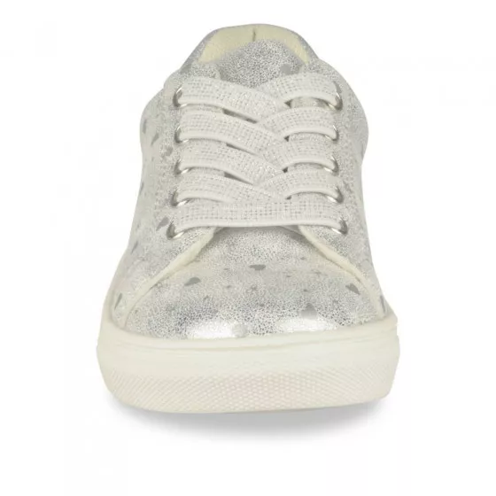 Baskets ARGENT NINI & GIRLS