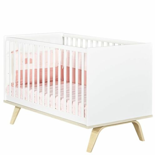 Lit Little big bed 140x70 SERENA - SAUTHON