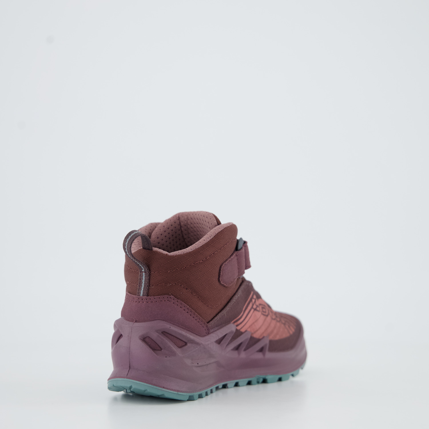 Lowa MERGER GTX QC JR