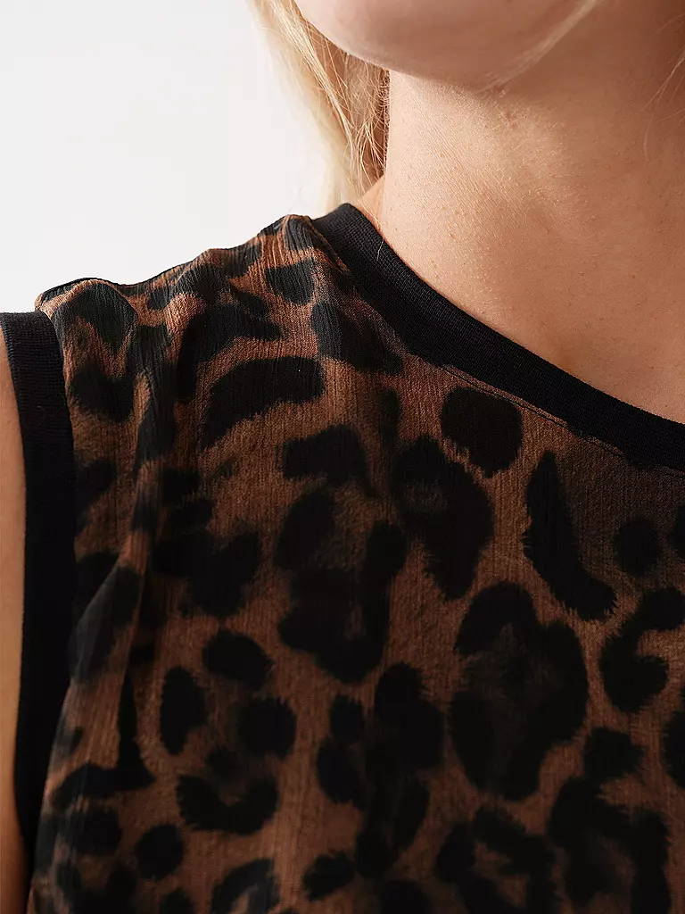 RIANI Top camel