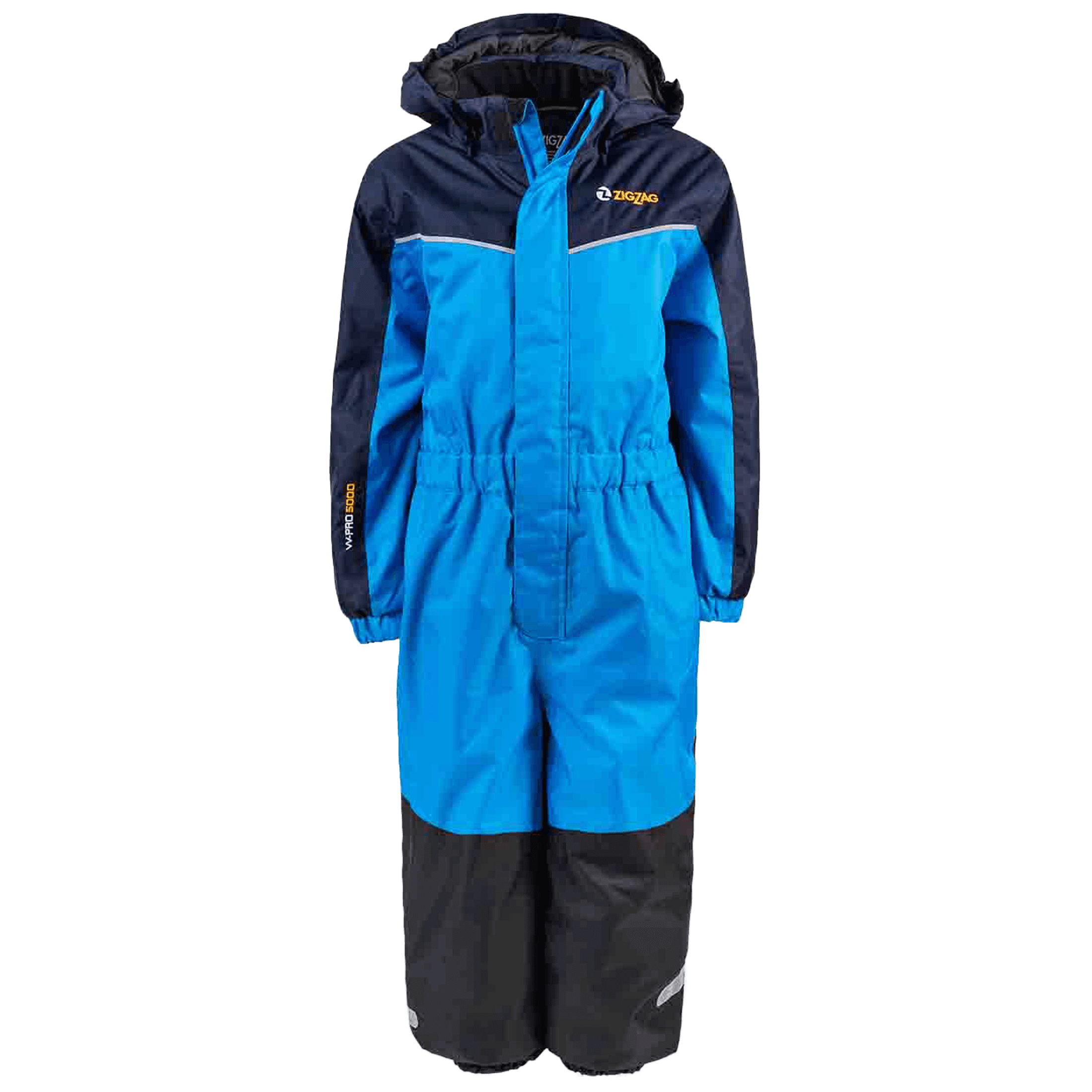 ZigZag Paja Coverall W-Pro 5000 - Skidress og parkdress