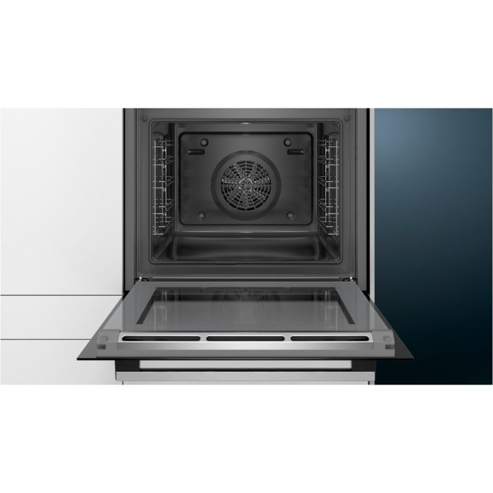 Siemens Einbau-Backofen iQ500 HB578ABS0